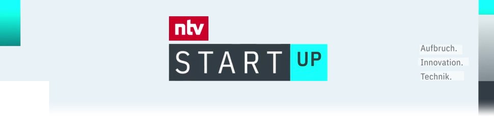 ntv Startup