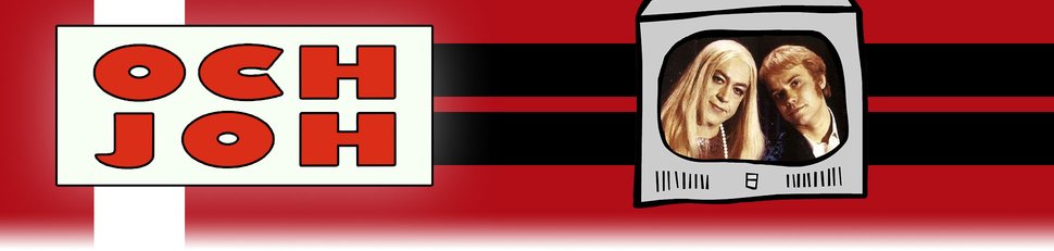 Och joh Och joh