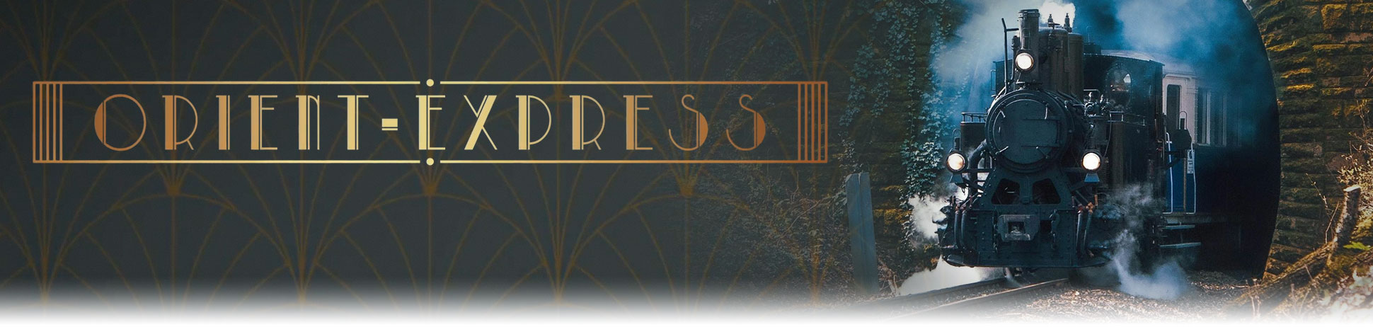 Orient-Express