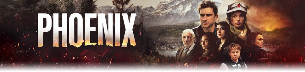 Phoenix – Change or Die