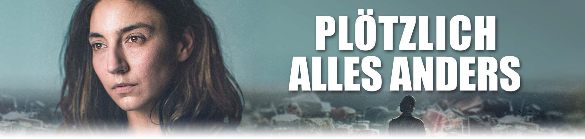 Plötzlich alles anders