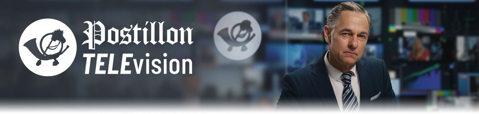 Postillon TELEvision