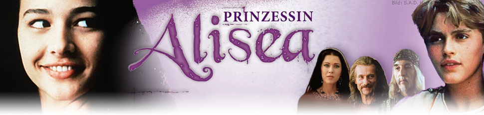 Prinzessin Alisea