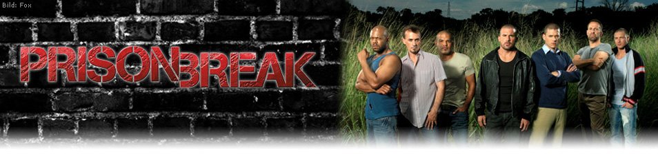 Prison Break Amazon Prime Nicht Mehr Kostenlos