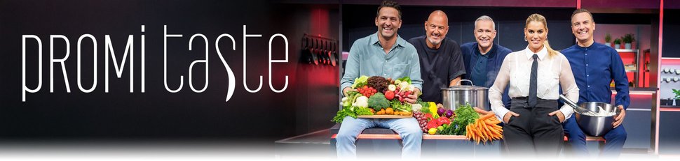 Promi Taste