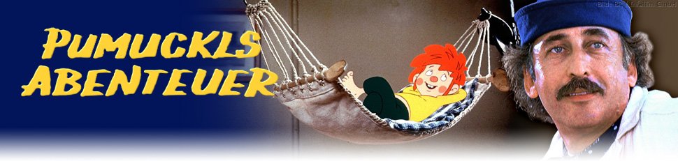Pumuckle Pumuckle