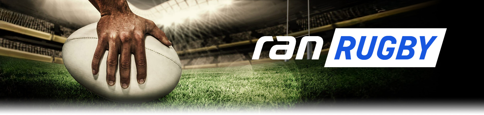 ran Rugby
