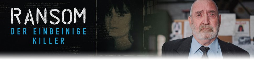 Ransom – Der einbeinige Killer