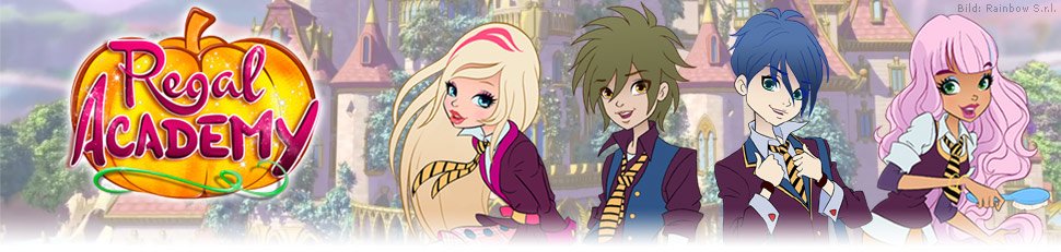 Regal Academy Regal Academy