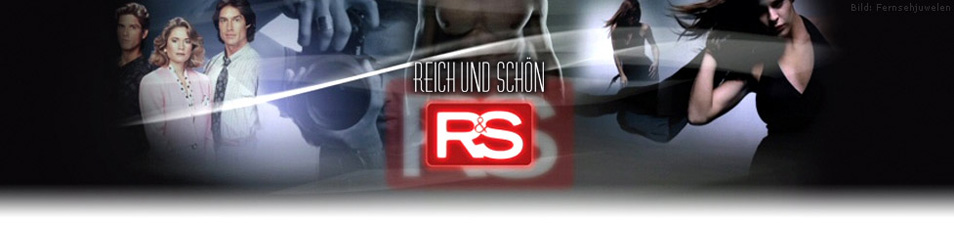 Reich und Schön