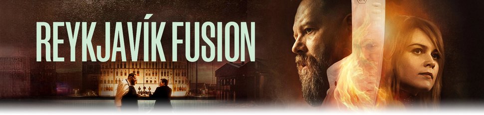 Reykjavík Fusion