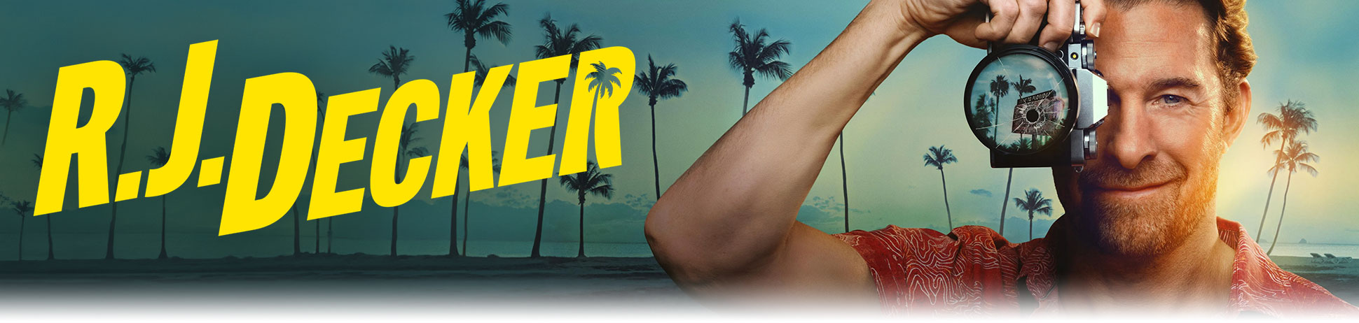 R.J. Decker