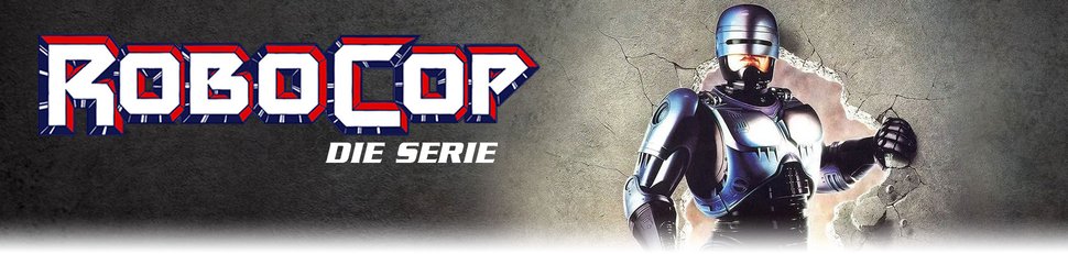 Robocop – Die Serie