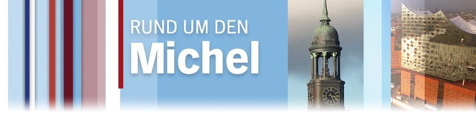 Rund um den Michel
