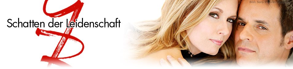 Schatten der Leidenschaft