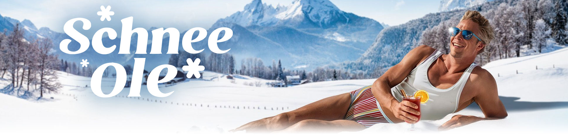 Schnee Olé