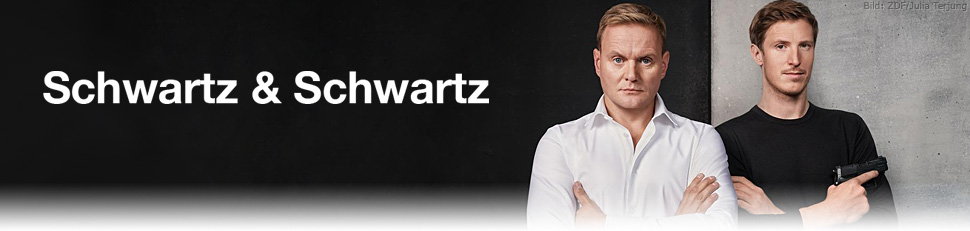 Schwartz & Schwartz