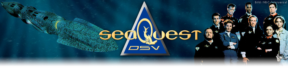 SeaQuest DSV