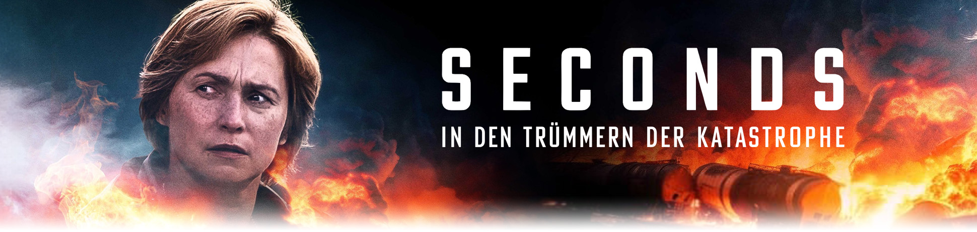 Seconds - In den Trümmern der Katastrophe