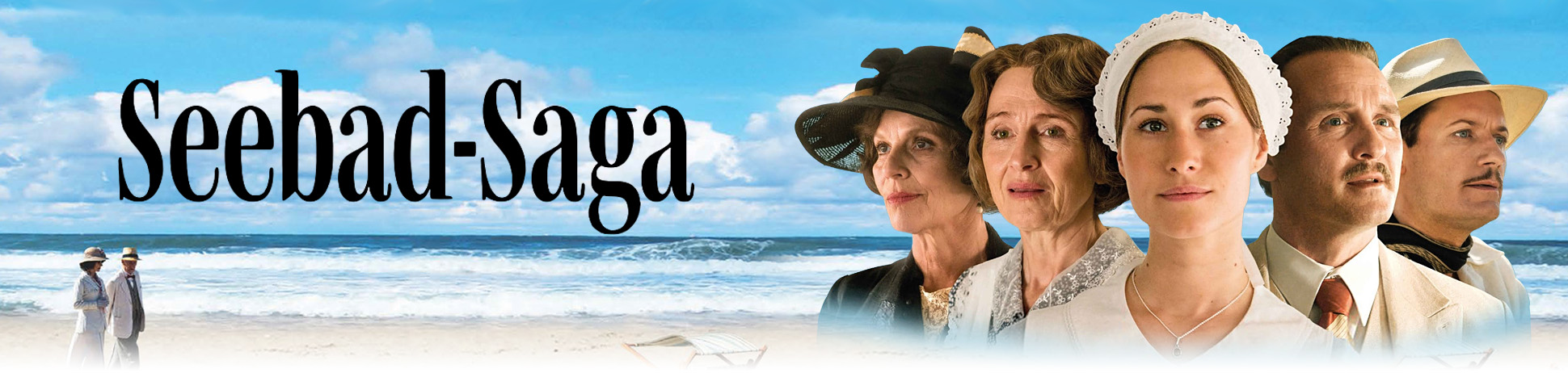 Seebad-Saga