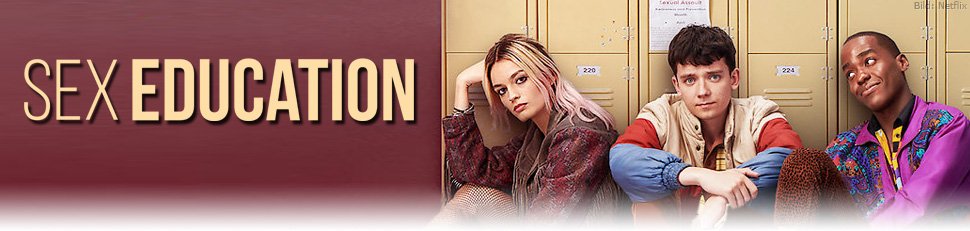 Sex Education Sex Education