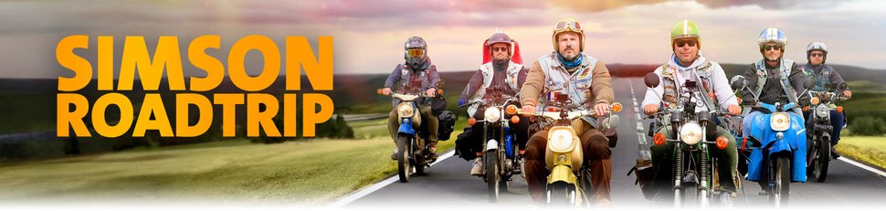 Simson Roadtrip