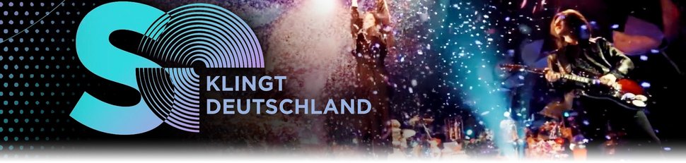 So klingt Deutschland