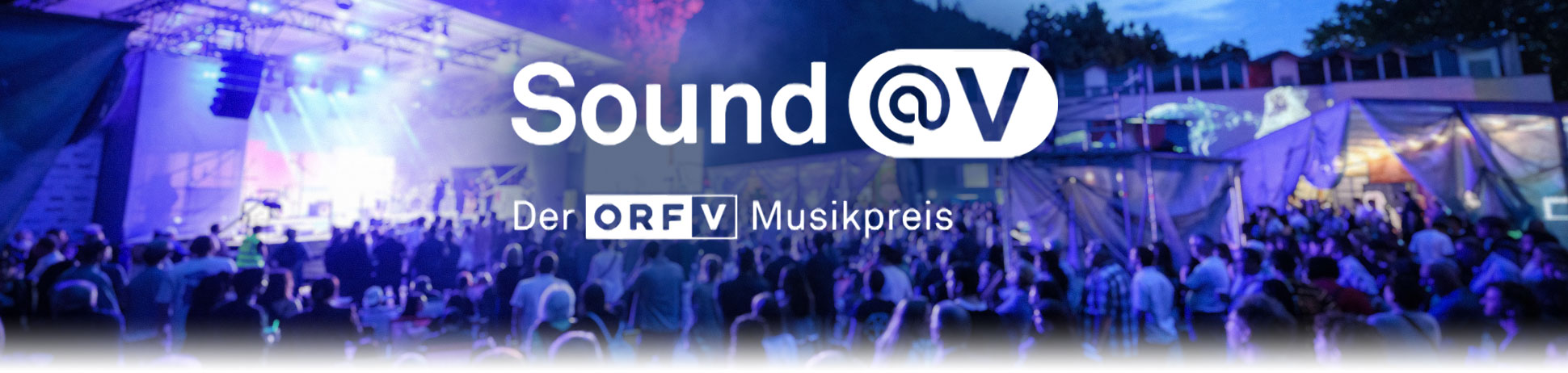 Sound@V