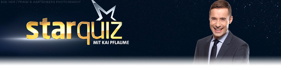 Star Quiz / Quiz-Spezial mit Jörg Pilawa, News, Termine, Streams auf TV