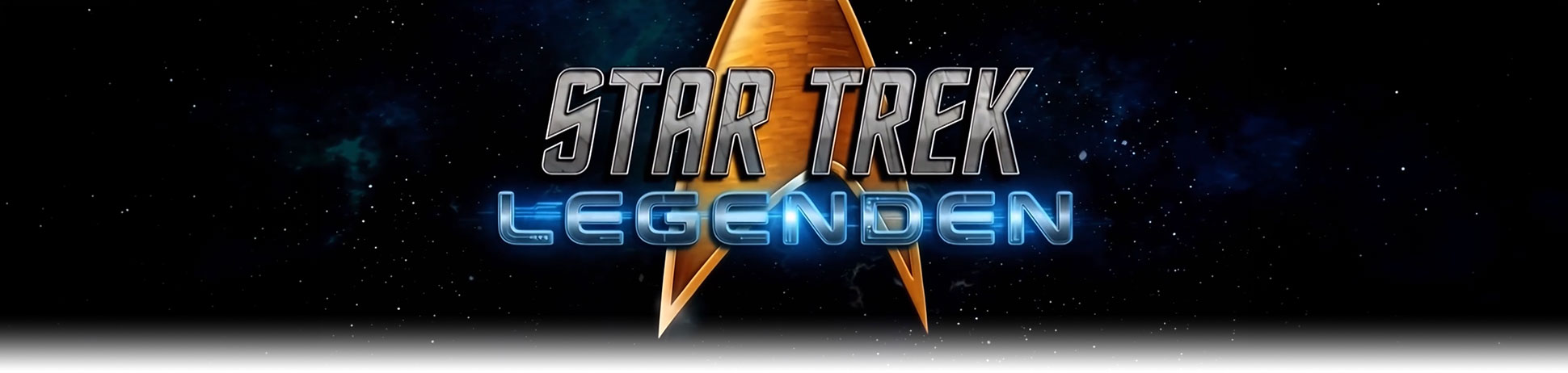 Star Trek: Legenden