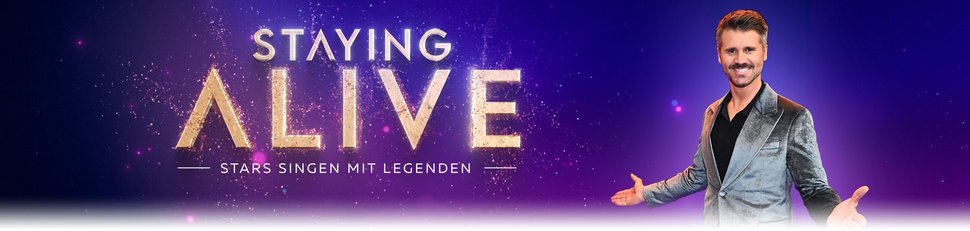 Staying Alive