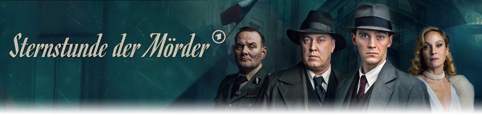 Sternstunde der Mörder