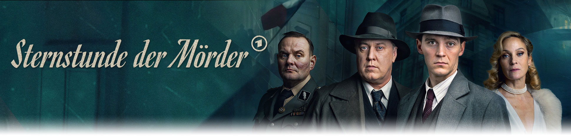 Sternstunde der Mörder