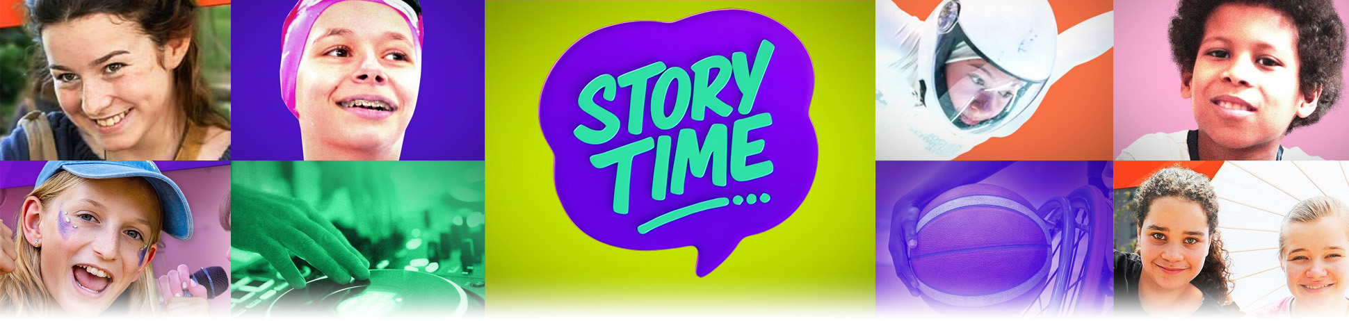 Story Time
