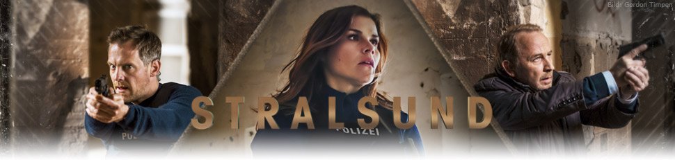 Stralsund News, Termine, Streams auf TV Wunschliste