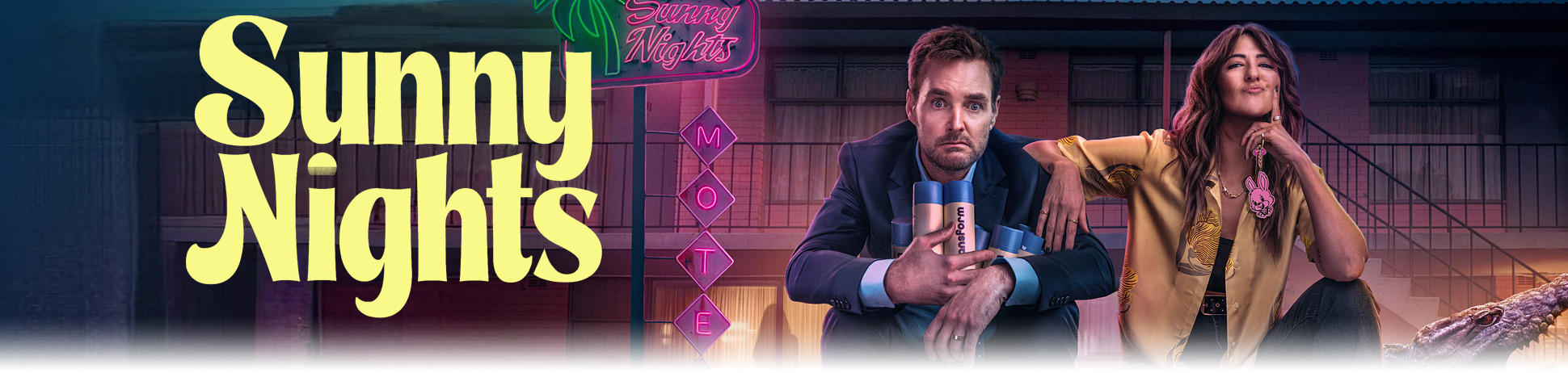 Sunny Nights