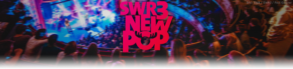 SWR3 New Pop