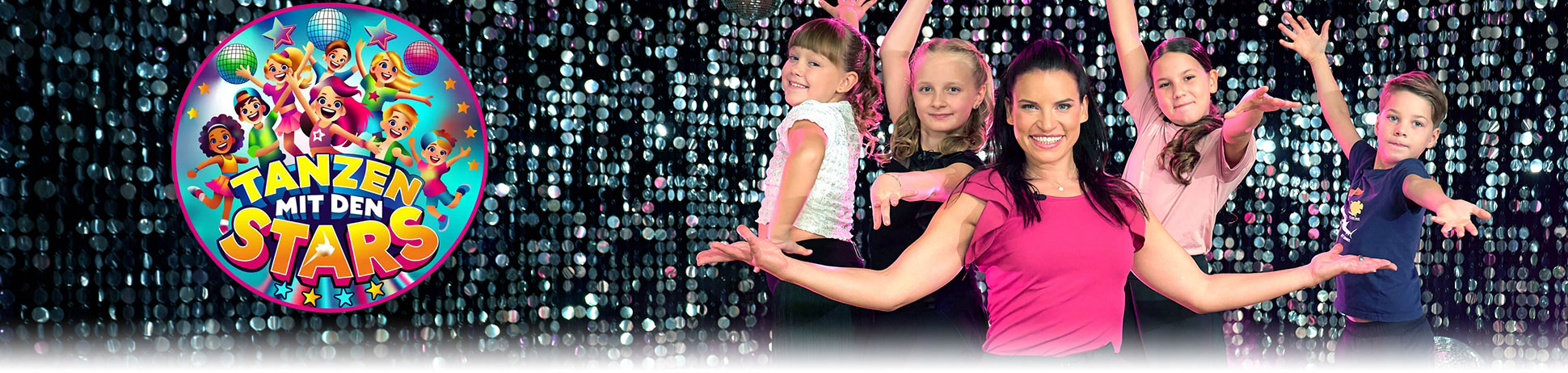 Tanzen mit den Stars