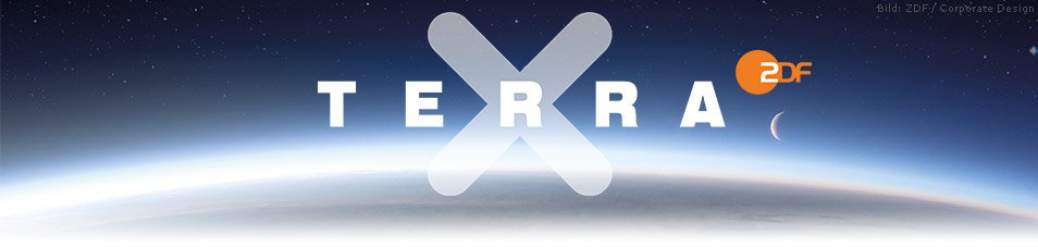 Zdf Terra X