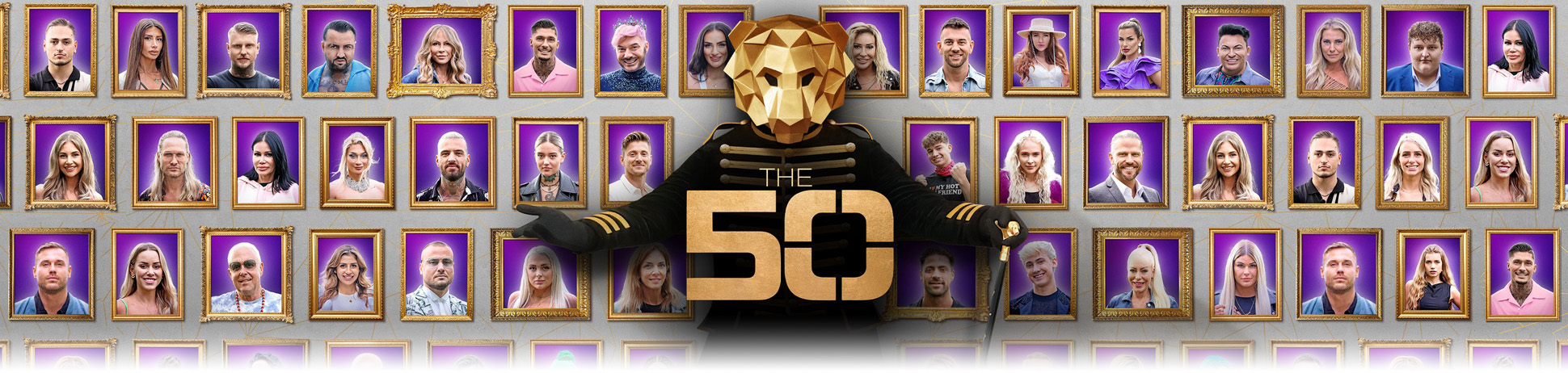 The 50