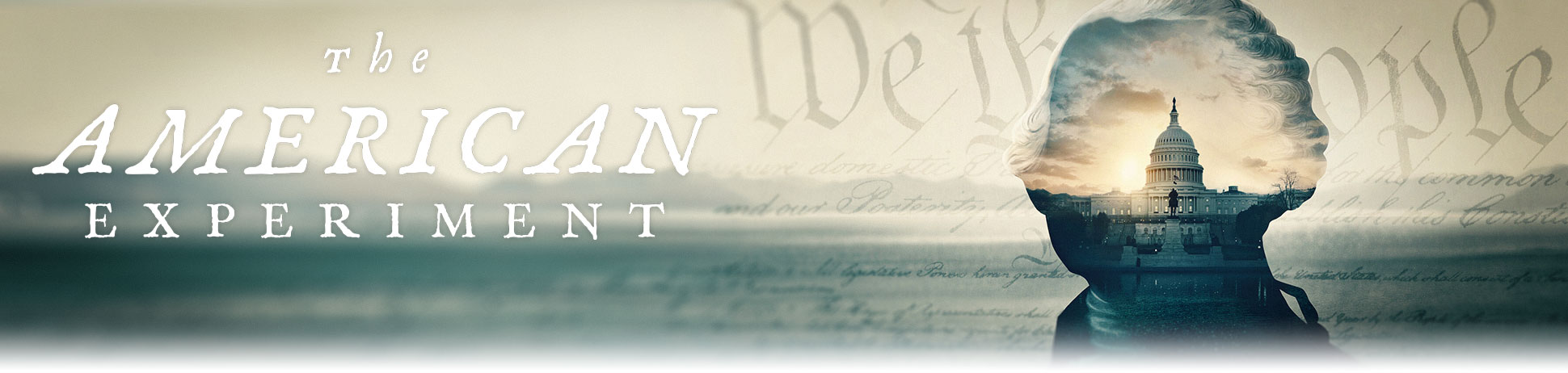 The American Experiment