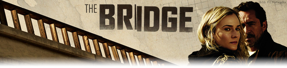 The Bridge - America