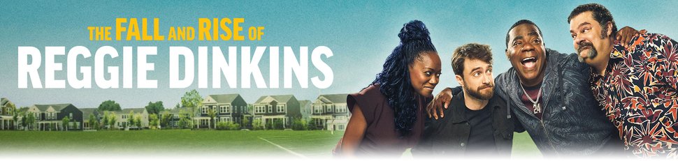 The Fall and Rise of Reggie Dinkins