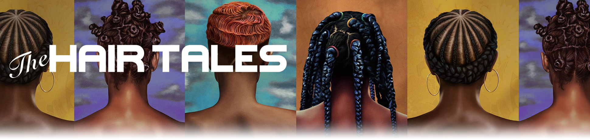 The Hair Tales