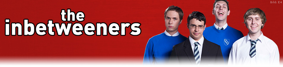 The Inbetweeners