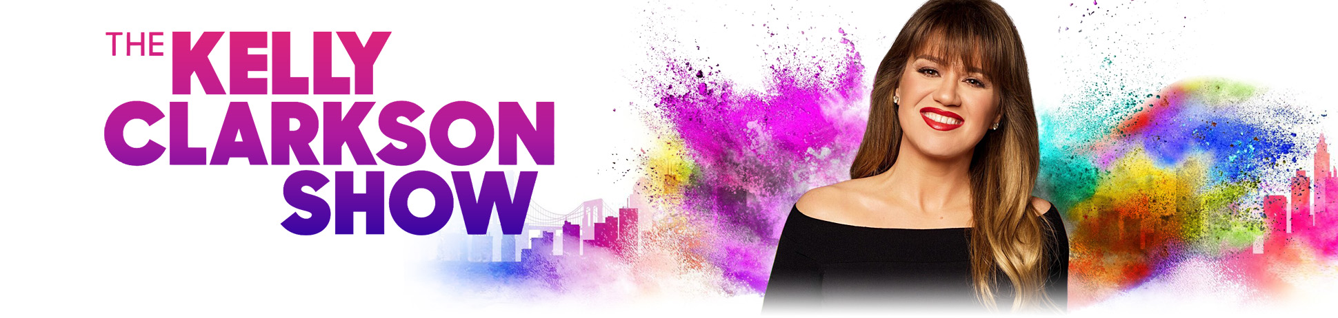 The Kelly Clarkson Show