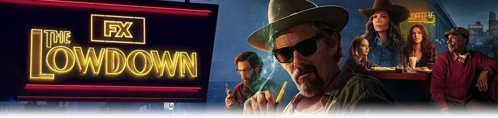 The Lowdown The Lowdown