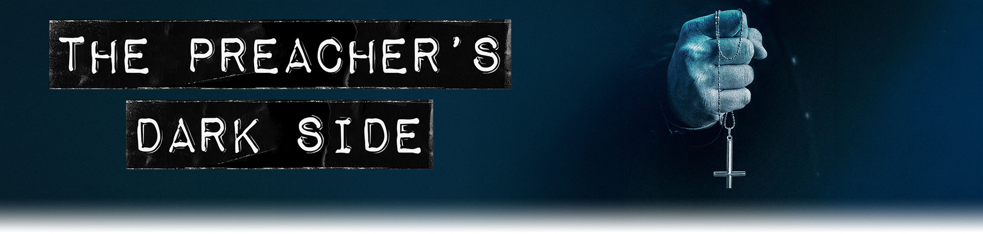 The Preacher's Dark Side