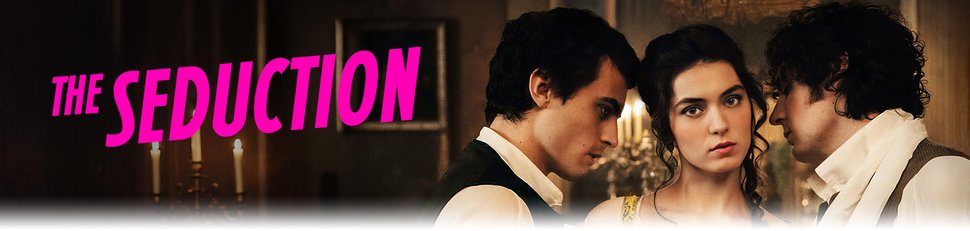 The Seduction The Seduction
