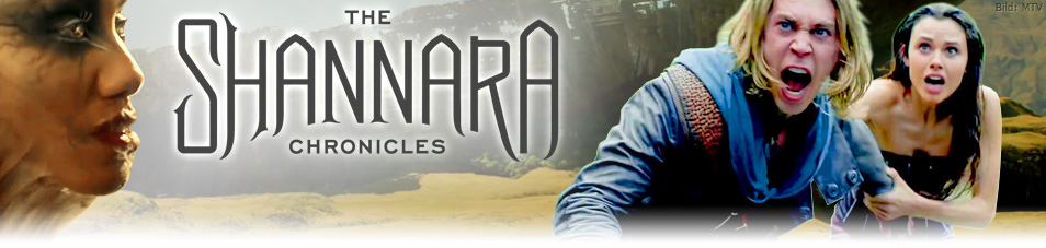 Die Shannara Chronicles